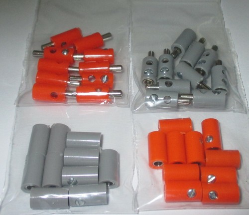 Stecker querlochstecker und - stecker/querlochstecker,