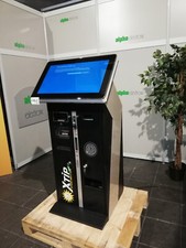 X-Tip Wett-Terminal Wettstation.,  Wettautomat, XTip, V4815