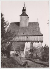 Großrückerswalde Erzgebirge