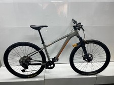 Kona Mahuna 29R 28" Mountainbike Fahrrad 11 Gang Shimano Deore XT Rockshox