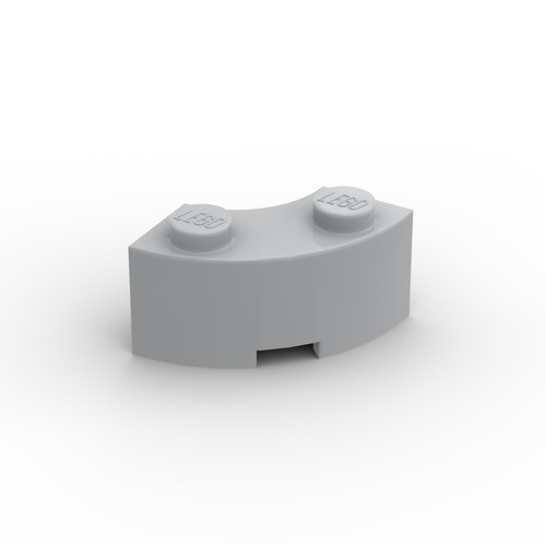Lego 10x brunnenstein rund - lego,