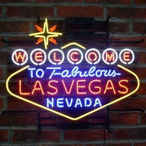 Welcome fabulous las vegas - welcome,