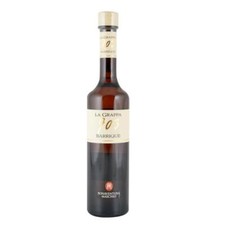 GRAPPA MASCHIO 903 BARRIQUE