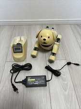 Sony Virtual Pet AIBO Rare 3rd