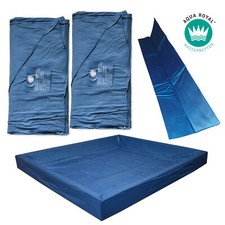 Wasserbett set wasserkerne - set,