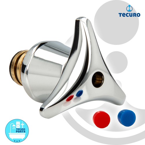 Tecuro hahnoberteil - tecuro,