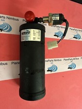 1134275-19 (Alt: 601-218) Enviro Systems Receiver Dehydrator Assembly w Switch  