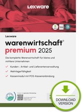 Lexware Warenwirtschaft