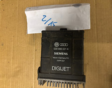 Vw Golf 2 Polo 86c  1,3