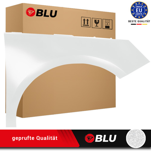 Kotflügel für audi 8x - kotflügel,