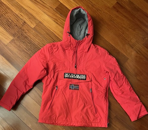 Napapijri geographic windjacke - napapijri,