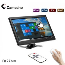 HD 1080P Auto Monitor LCD CCTV
