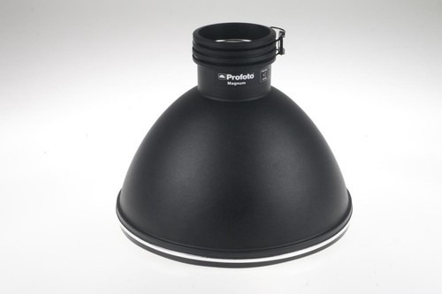 Profoto magnum reflektor mit - magnum,