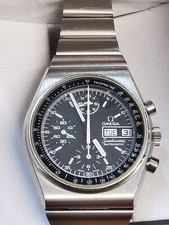 Omega speedmaster babyspeed - speedmaster, "babyspeed"