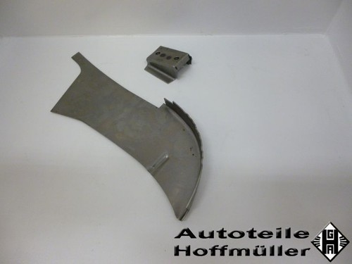 Abdeckblech trabant 601 - abdeckblech,
