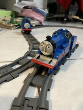 Lego Duplo Thomas The Tank Engine Gut erhalten Ohne Verpackung Ohne Anleitung