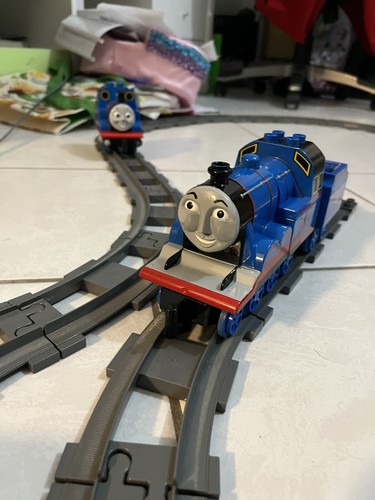 Lego duplo thomas - duplo, the