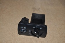 Original Seat Leon 1M Lichtschalter 1M1941531L Nebelscheinwerfer