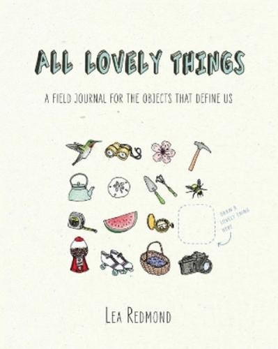 Lea redmond all lovely things - lea,