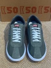 CAMPER Pelotas XLF Stoff +