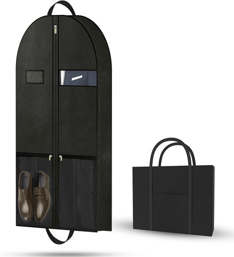 Reisekleidung tasche anzug - reisekleidung,