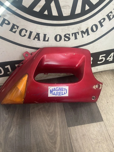 Peugeot speedfight lc - 1/2,