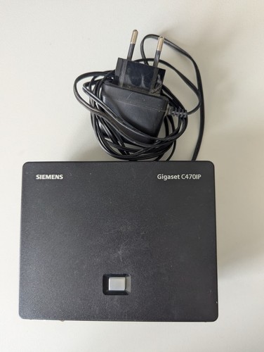 Gigaset c470ip telefon - gigaset,
