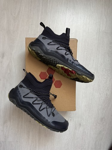 Vivobarefoot primus trail flow - vivobarefoot,
