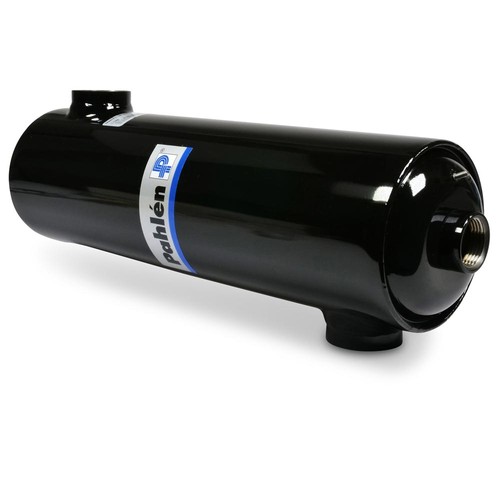 Pahlen wärmetauscher maxi - pahlen, maxi-flo