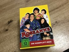 Roseanne - Komplettbox (36