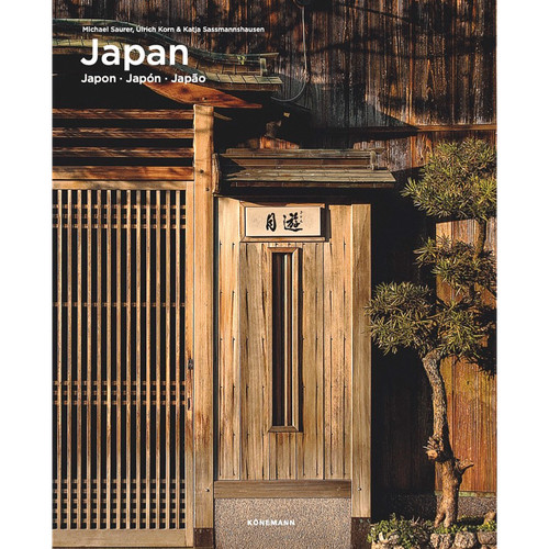 Japan.