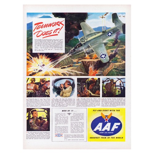 Vintage luftfahrt comic - luftfahrt,
