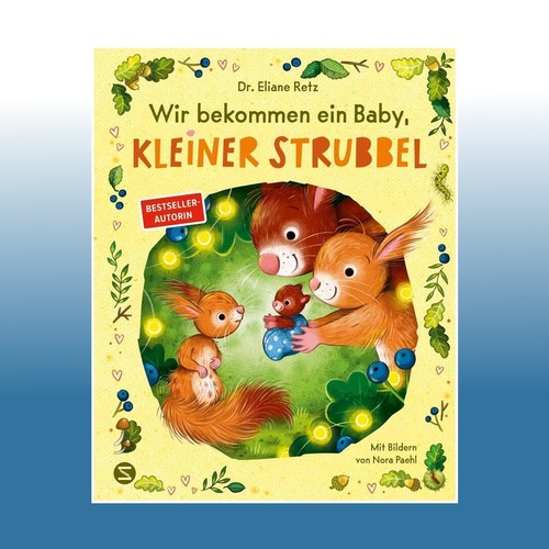 Wir bekommen ein baby - wir,