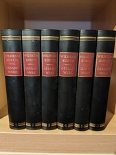 Wilhelm Busch. Das Gesamtwerk