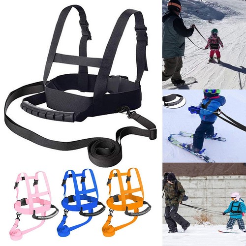 Komfortables skigurt set für - skigurt,