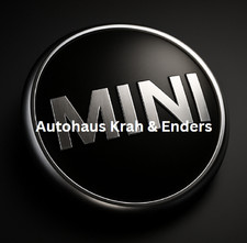 Mini Original Countryman Paceman R60 R61 Koffer Emblem Kreis Emblem 51149811724