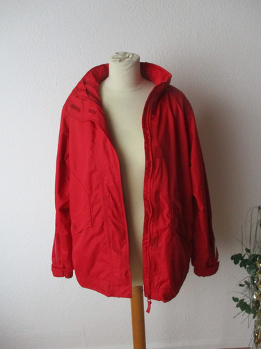 Tcm damen outdoor jacke - outdoor, 40