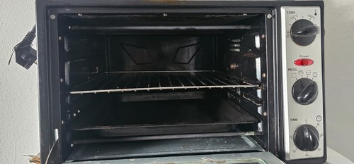 Steba mini bake - mini, oven
