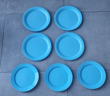 Tupperware Set Picknickteller