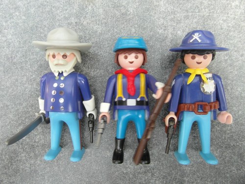 Playmobil nordstaatler - playmobil,