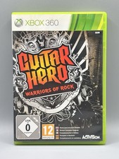 Guitar Hero: Warriors of Rock
