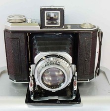 Cámara kodak vollenda 620 - cámara,