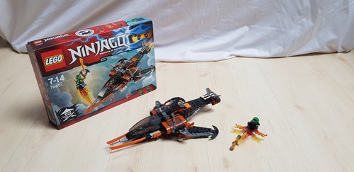 Lego 70601 - lego,