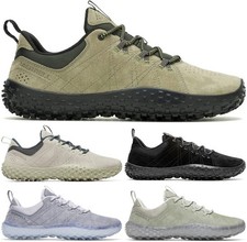Merrell Wrapt Barefoot