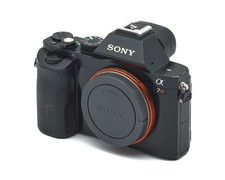 Sony Alpha 7R Gehäuse Sony