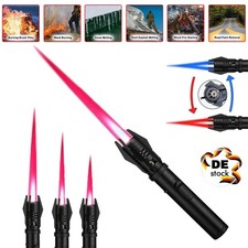 Sturmfeuerzeug Stabfeuerzeug Feuerzeug Sturmflamme Jet Flamme Windproof Camping