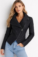 H&M Divided Bikerjacke