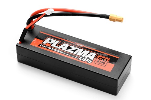 Hpi plazma 5300mah - hpi, 11.1v