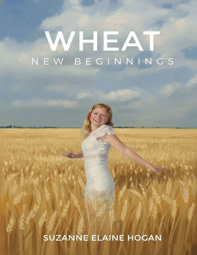 Hogan wheat taschenbuch - hogan, |