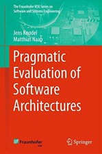 Pragmatic Evaluation of